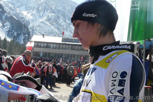 275 Gregor Schlierenzauer